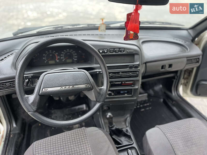 Седан ВАЗ / Lada 2115 Samara 2005 в Тернополі