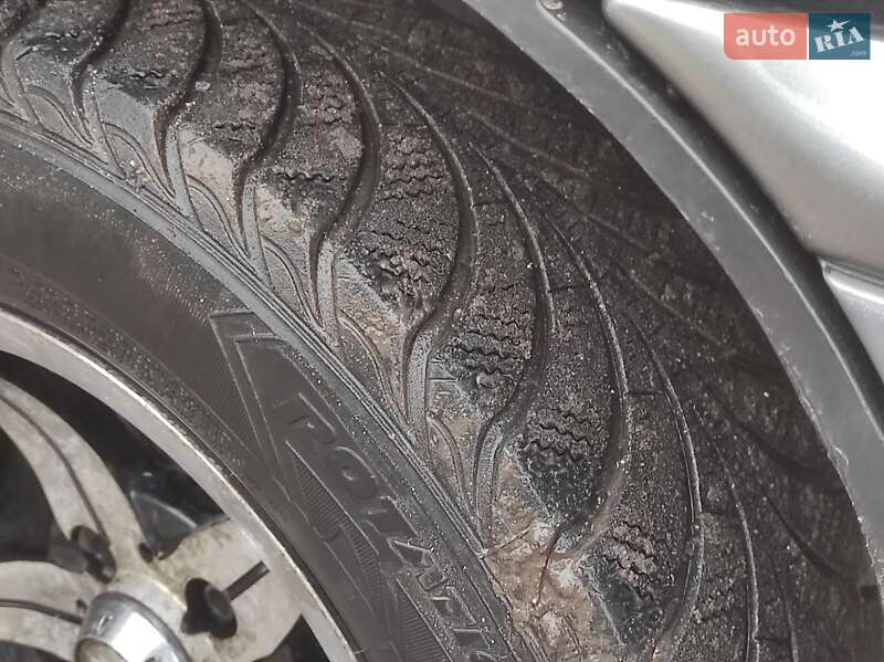 Седан ВАЗ / Lada 2115 Samara 2007 в Тетиеве