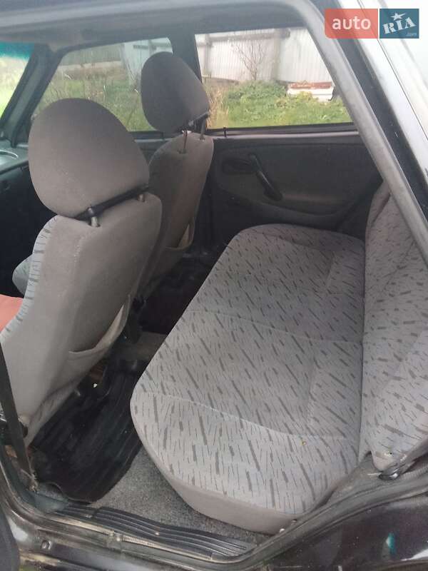 Седан ВАЗ / Lada 2115 Samara 2012 в Олевске