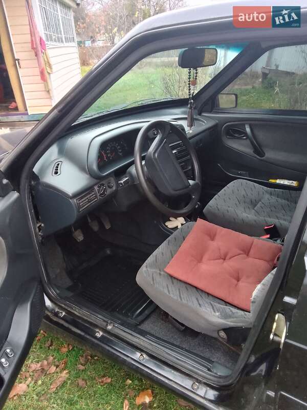 Седан ВАЗ / Lada 2115 Samara 2012 в Олевске