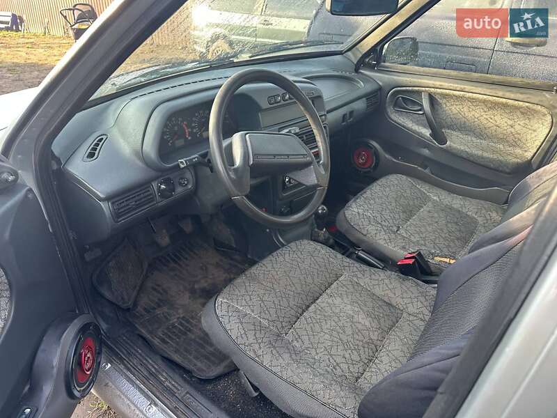 Седан ВАЗ / Lada 2115 Samara 2006 в Ніжині фото 6 Седан ВАЗ / Lada 2115 Samara 2006 в Ніжині