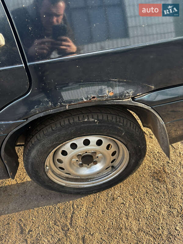 Седан ВАЗ / Lada 2115 Samara 2007 в Сумах фото 8 Седан ВАЗ / Lada 2115 Samara 2007 в Сумах
