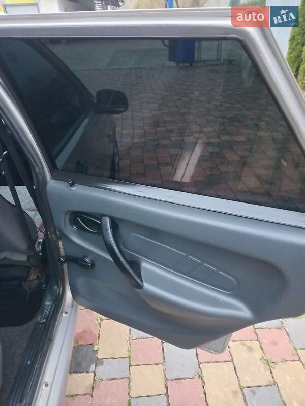 Седан ВАЗ / Lada 2115 Samara 2008 в Болехові фото 34 Седан ВАЗ / Lada 2115 Samara 2008 в Болехові