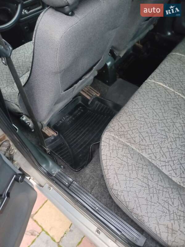 Седан ВАЗ / Lada 2115 Samara 2008 в Болехові фото 44 Седан ВАЗ / Lada 2115 Samara 2008 в Болехові