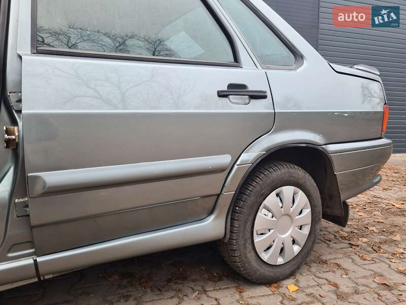 Седан ВАЗ / Lada 2115 Samara 2010 в Компаніївці фото 8 Седан ВАЗ / Lada 2115 Samara 2010 в Компаніївці