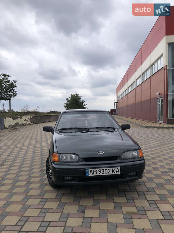 Седан ВАЗ / Lada 2115 Samara 2008 в Гайсине