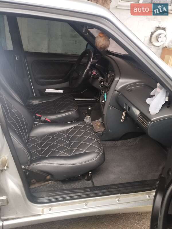 Седан ВАЗ / Lada 2115 Samara 2006 в Обухівці фото 4 Седан ВАЗ / Lada 2115 Samara 2006 в Обухівці