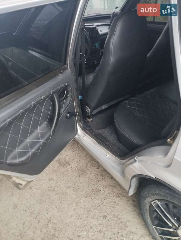 Седан ВАЗ / Lada 2115 Samara 2006 в Обухівці фото 14 Седан ВАЗ / Lada 2115 Samara 2006 в Обухівці