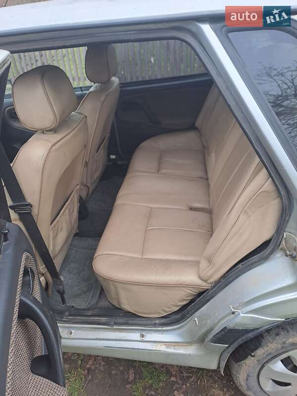 Седан ВАЗ / Lada 2115 Samara 2006 в Калуше фото 2 Седан ВАЗ / Lada 2115 Samara 2006 в Калуше