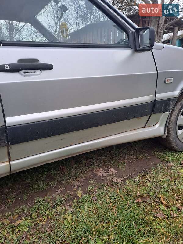 Седан ВАЗ / Lada 2115 Samara 2006 в Калуше фото 9 Седан ВАЗ / Lada 2115 Samara 2006 в Калуше