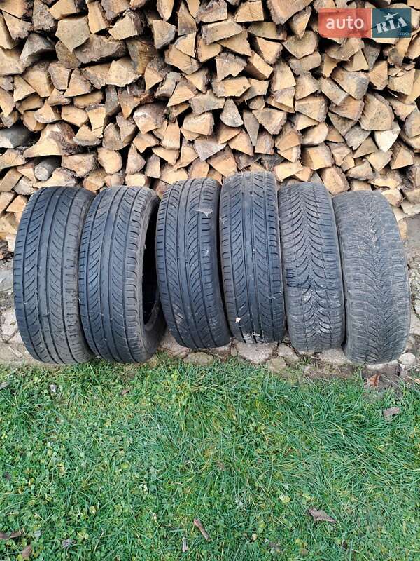 Седан ВАЗ / Lada 2115 Samara 2006 в Калуше фото 12 Седан ВАЗ / Lada 2115 Samara 2006 в Калуше