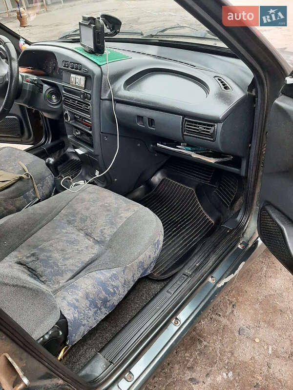 Седан ВАЗ / Lada 2115 Samara 2008 в Харкові фото 9 Седан ВАЗ / Lada 2115 Samara 2008 в Харкові