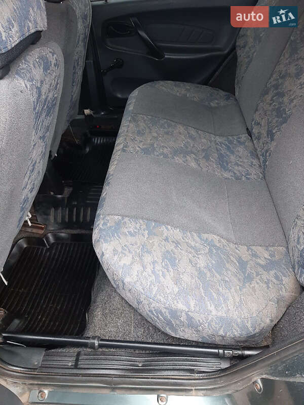 Седан ВАЗ / Lada 2115 Samara 2008 в Харкові фото 12 Седан ВАЗ / Lada 2115 Samara 2008 в Харкові