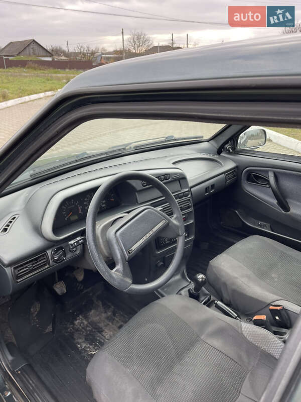 Седан ВАЗ / Lada 2115 Samara 2006 в Калинівці фото 18 Седан ВАЗ / Lada 2115 Samara 2006 в Калинівці