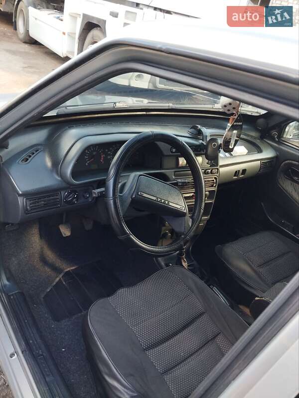 Седан ВАЗ / Lada 2115 Samara 2007 в Вознесенську фото 3 Седан ВАЗ / Lada 2115 Samara 2007 в Вознесенську