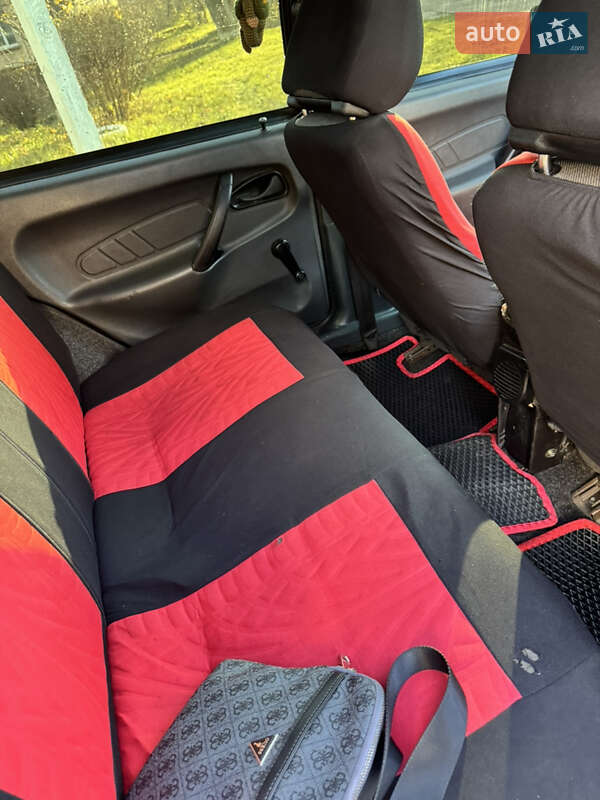 Седан ВАЗ / Lada 2115 Samara 2008 в Бердичеве фото 6 Седан ВАЗ / Lada 2115 Samara 2008 в Бердичеве