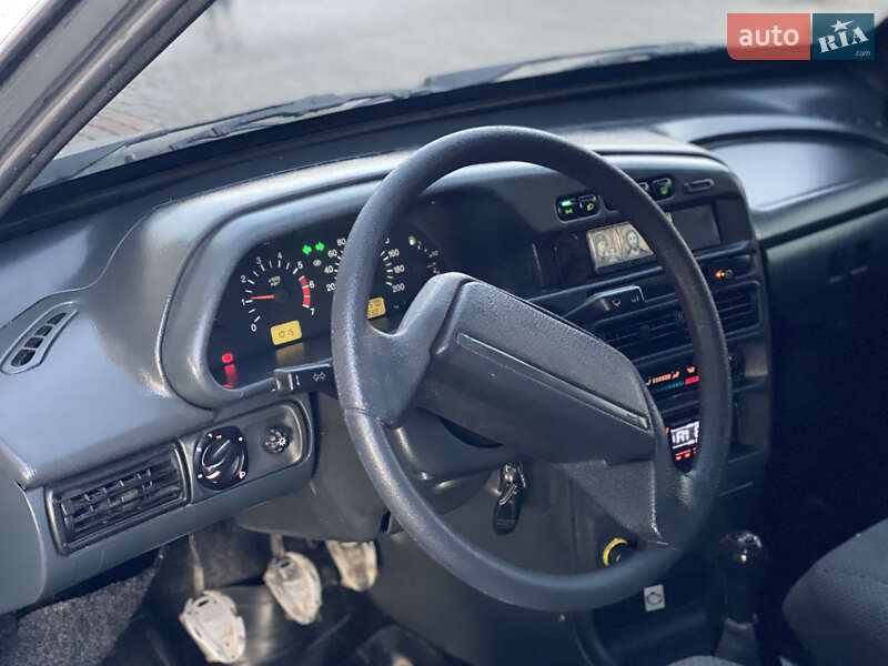 Седан ВАЗ / Lada 2115 Samara 2010 в Дунаївцях фото 36 Седан ВАЗ / Lada 2115 Samara 2010 в Дунаївцях