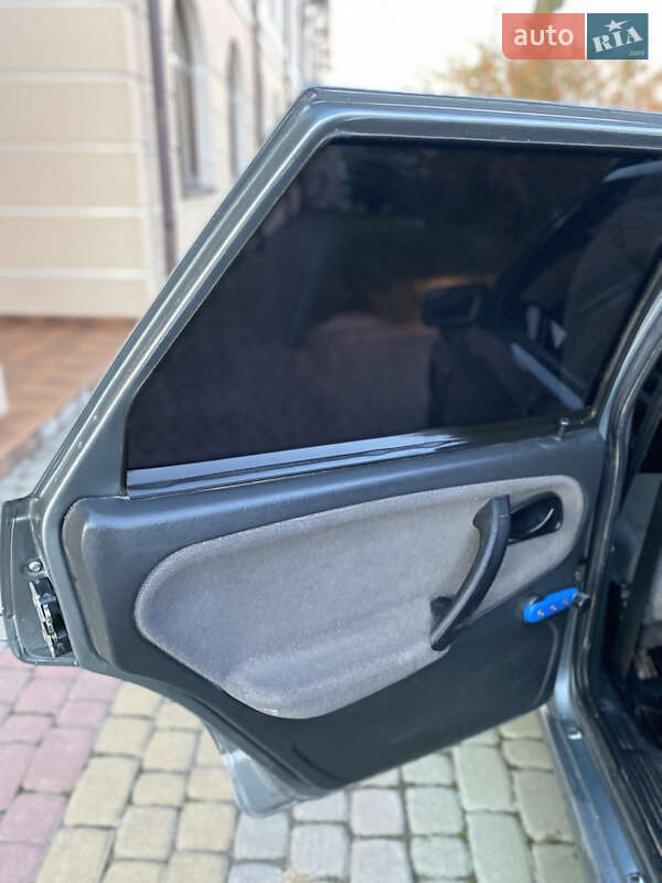 Седан ВАЗ / Lada 2115 Samara 2010 в Дунаївцях фото 47 Седан ВАЗ / Lada 2115 Samara 2010 в Дунаївцях