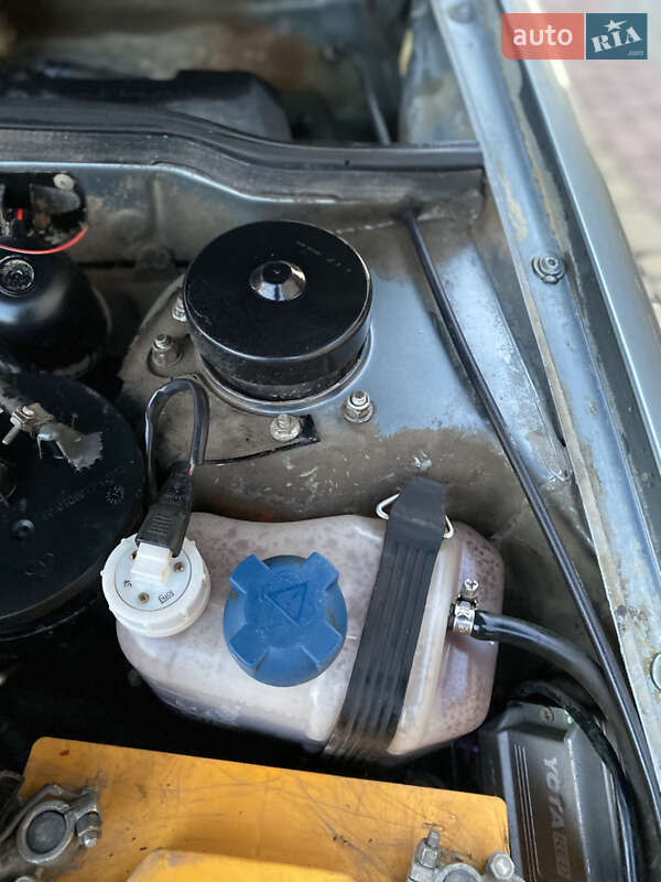 Седан ВАЗ / Lada 2115 Samara 2010 в Дунаївцях фото 54 Седан ВАЗ / Lada 2115 Samara 2010 в Дунаївцях