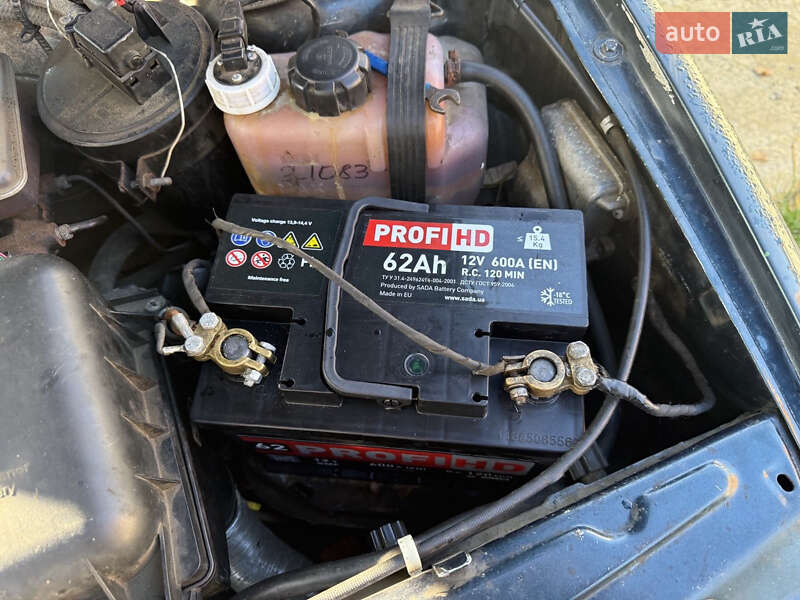 Седан ВАЗ / Lada 2115 Samara 2007 в Полтаве фото 4 Седан ВАЗ / Lada 2115 Samara 2007 в Полтаве