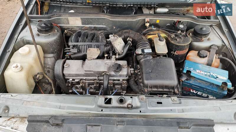 Седан ВАЗ / Lada 2115 Samara 2011 в Прилуках фото 13 Седан ВАЗ / Lada 2115 Samara 2011 в Прилуках
