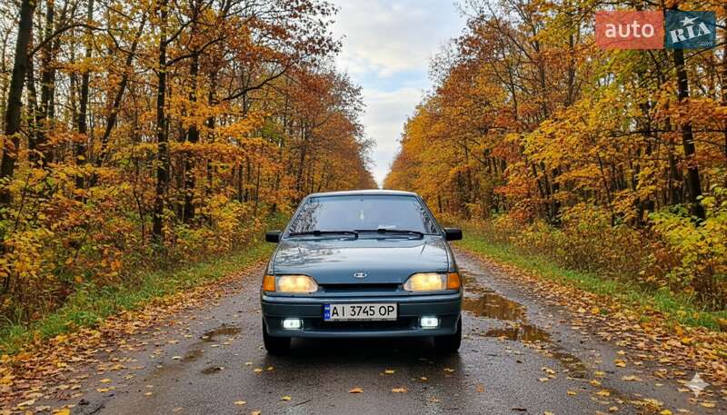 Седан ВАЗ / Lada 2115 Samara 2011 в Прилуках фото 14 Седан ВАЗ / Lada 2115 Samara 2011 в Прилуках