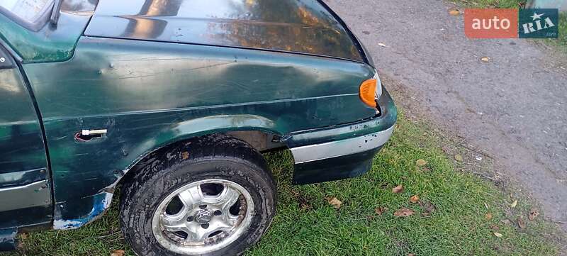 Седан ВАЗ / Lada 2115 Samara 2003 в Подільську фото 5 Седан ВАЗ / Lada 2115 Samara 2003 в Подільську