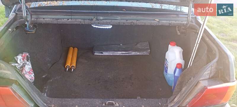 Седан ВАЗ / Lada 2115 Samara 2003 в Подільську фото 8 Седан ВАЗ / Lada 2115 Samara 2003 в Подільську