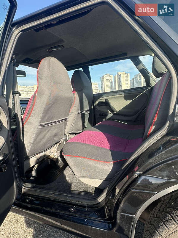 Седан ВАЗ / Lada 2115 Samara 2011 в Києві фото 10 Седан ВАЗ / Lada 2115 Samara 2011 в Києві