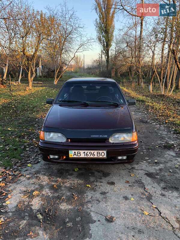 Седан ВАЗ / Lada 2115 Samara 2012 в Могилев-Подольске фото 4 Седан ВАЗ / Lada 2115 Samara 2012 в Могилев-Подольске