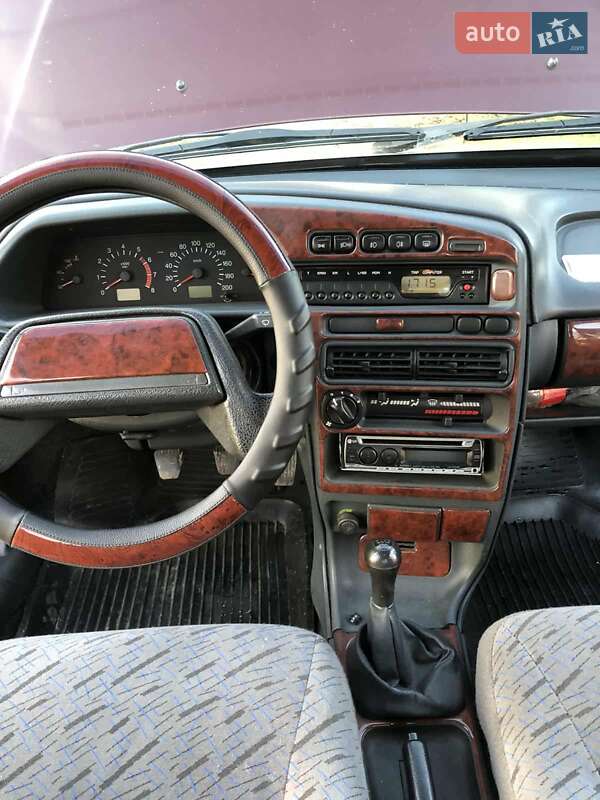 Седан ВАЗ / Lada 2115 Samara 2012 в Могилев-Подольске фото 9 Седан ВАЗ / Lada 2115 Samara 2012 в Могилев-Подольске