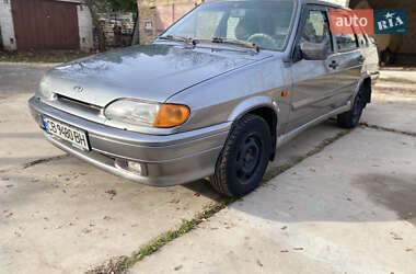 Седан ВАЗ / Lada 2115 Samara 2011 в Чернигове