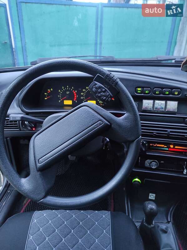 Седан ВАЗ / Lada 2115 Samara 2008 в Змиеве