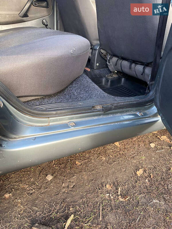 Седан ВАЗ / Lada 2115 Samara 2011 в Глобине