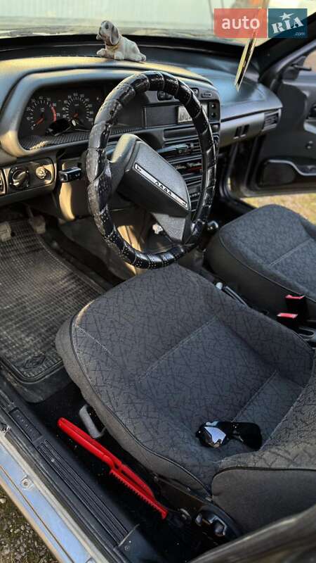 Седан ВАЗ / Lada 2115 Samara 2004 в Вижниці