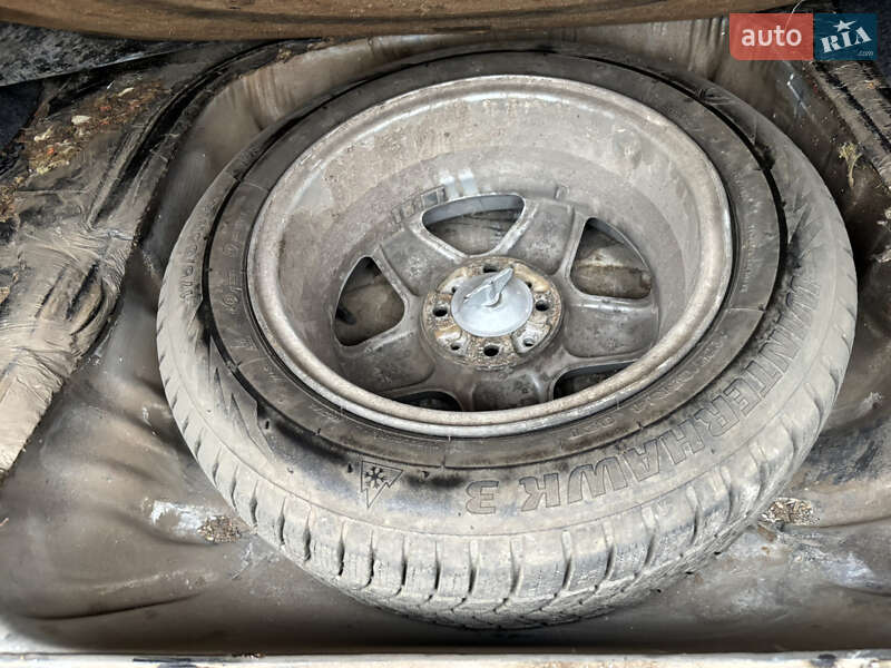 Седан ВАЗ / Lada 2115 Samara 2006 в Кропивницькому