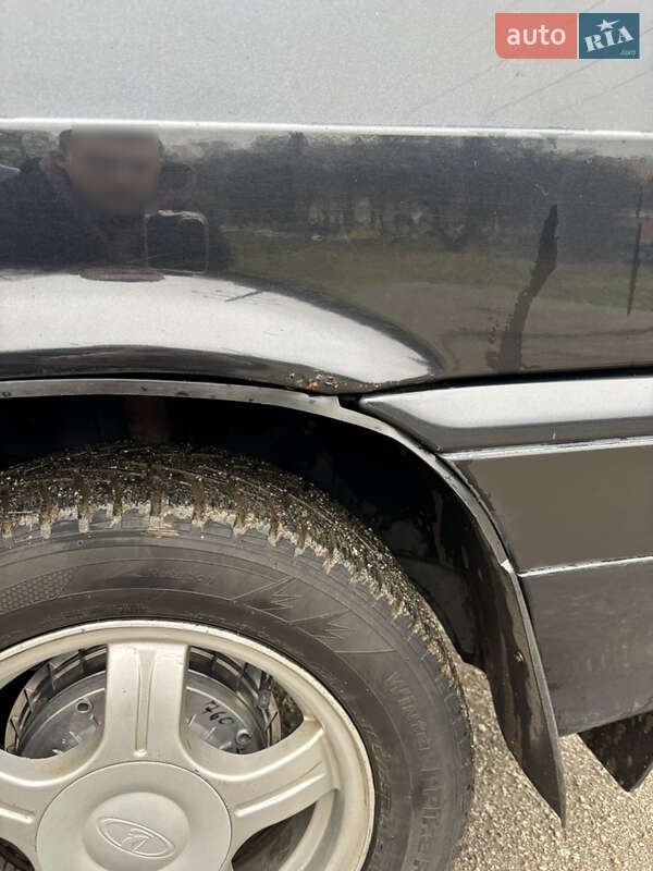 Седан ВАЗ / Lada 2115 Samara 2006 в Кропивницькому