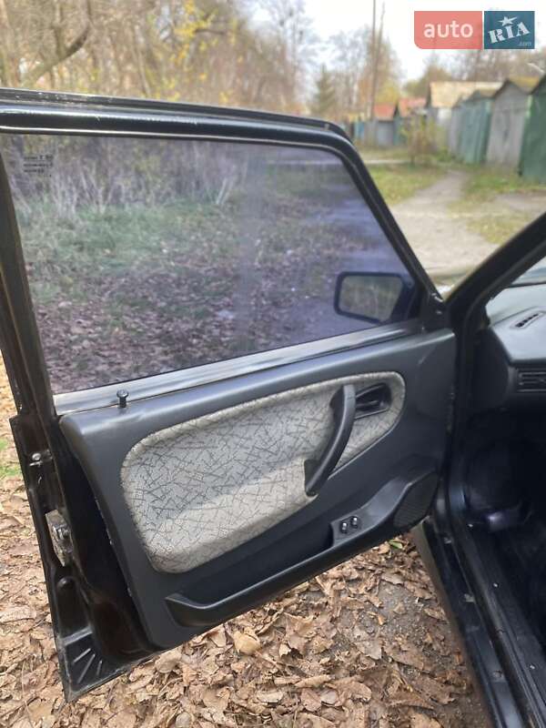 Седан ВАЗ / Lada 2115 Samara 2006 в Летичеве