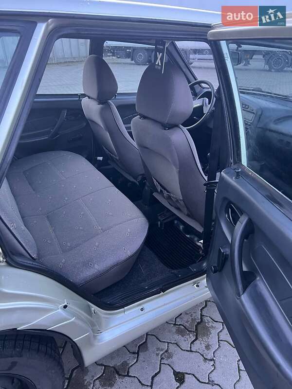 Седан ВАЗ / Lada 2115 Samara 2005 в Сарнах фото 9 Седан ВАЗ / Lada 2115 Samara 2005 в Сарнах