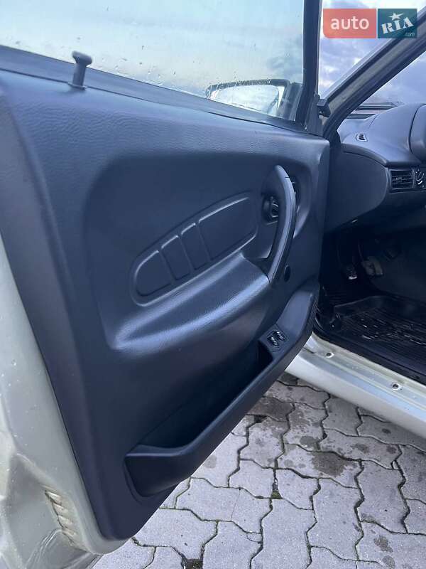 Седан ВАЗ / Lada 2115 Samara 2005 в Сарнах фото 11 Седан ВАЗ / Lada 2115 Samara 2005 в Сарнах