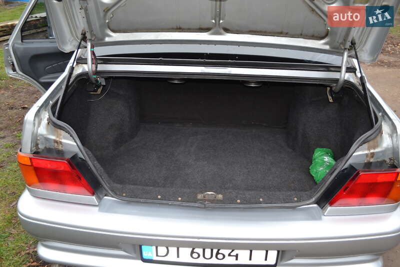 Седан ВАЗ / Lada 2115 Samara 2008 в Липовце фото 21 Седан ВАЗ / Lada 2115 Samara 2008 в Липовце