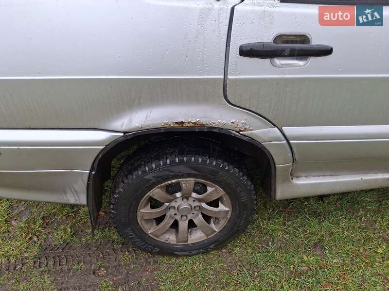 Седан ВАЗ / Lada 2115 Samara 2004 в Ивано-Франковске