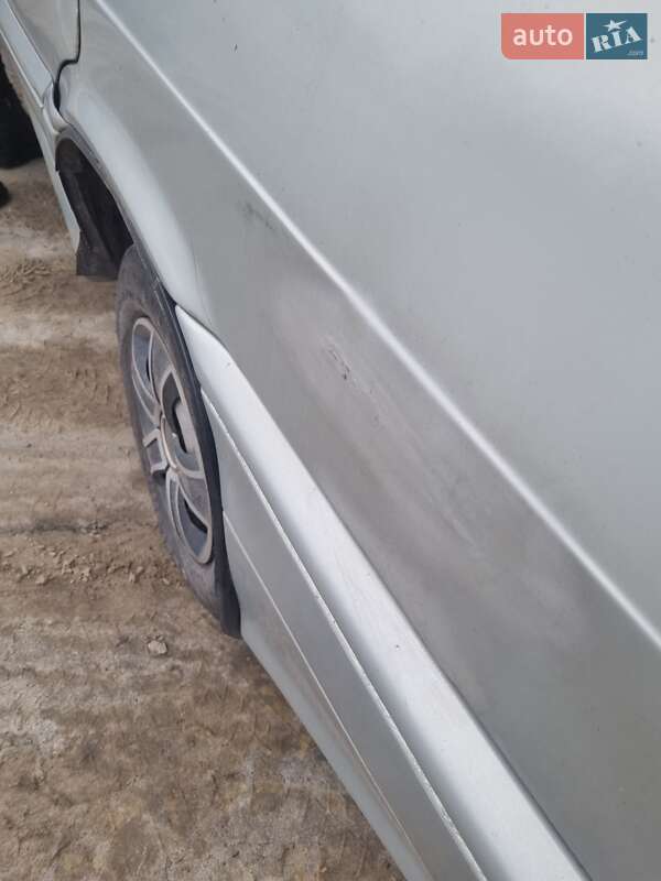Седан ВАЗ / Lada 2115 Samara 2002 в Житомирі фото 10 Седан ВАЗ / Lada 2115 Samara 2002 в Житомирі