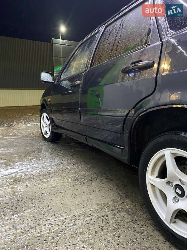 Седан ВАЗ / Lada 2115 Samara 2006 в Хмельницькому