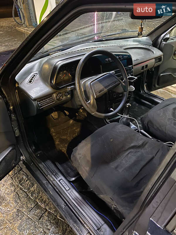 Седан ВАЗ / Lada 2115 Samara 2006 в Хмельницькому