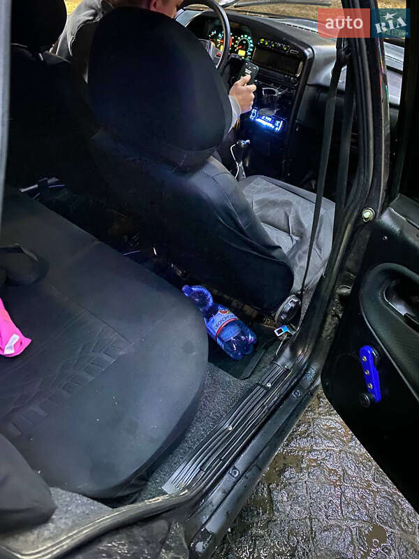 Седан ВАЗ / Lada 2115 Samara 2006 в Хмельницькому