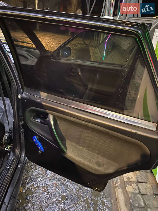 Седан ВАЗ / Lada 2115 Samara 2006 в Хмельницькому