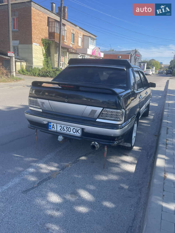 Седан ВАЗ / Lada 2115 Samara 2006 в Белой Церкви