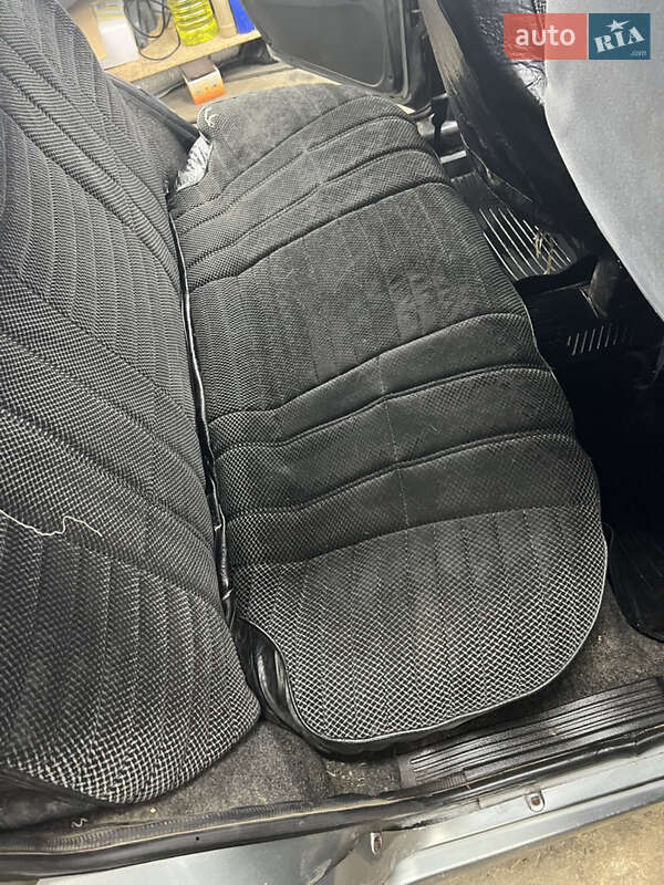 Седан ВАЗ / Lada 2115 Samara 2006 в Харькове фото 8 Седан ВАЗ / Lada 2115 Samara 2006 в Харькове