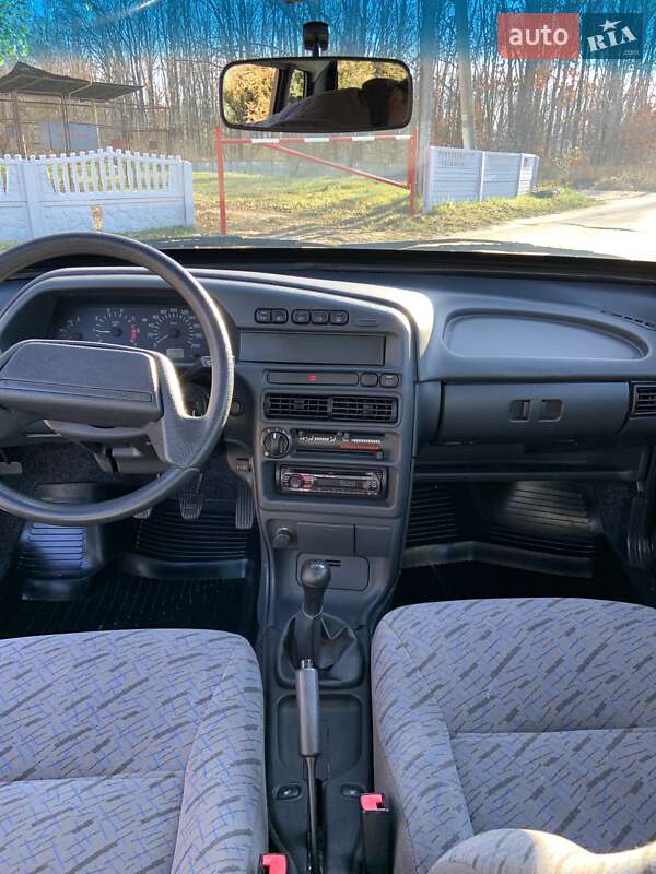 Седан ВАЗ / Lada 2115 Samara 2011 в Києві